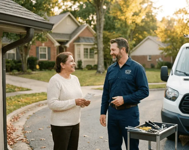 Gutter Repair Clements, CA FAQs