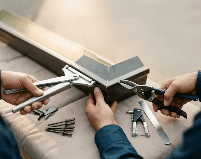 Why choose Gutter Repair in Clements, CA
